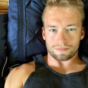 Meet your Posher, Chance